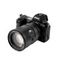 4 - Viltrox AF 85mm F/1.4 Pro Nikon Z Obiettivo Auto Focus