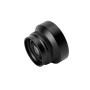 5 - Viltrox TCL X100VI Telephoto Conversion Lens for Fuji X100VI Black