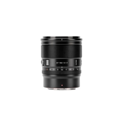 1 - Viltrox AF 56mm F/1.2 PRO Nikon Z Obiettivo Auto Focus