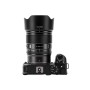 5 - Viltrox AF 56mm F/1.2 PRO Nikon Z Obiettivo Auto Focus
