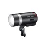 1 - Godox Witstro AD300Pro II flash a batteria 300W HSS TTL