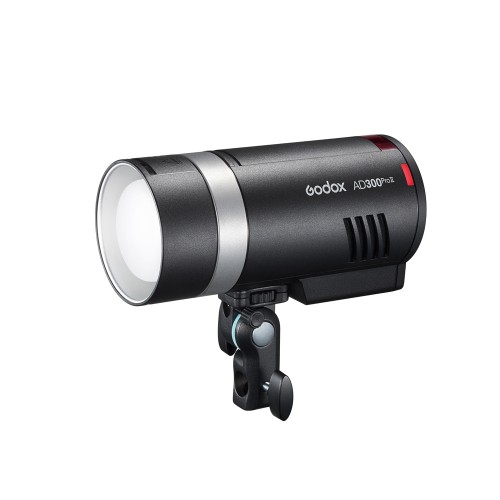 1 - Godox Witstro AD300Pro II flash a batteria 300W HSS TTL