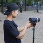 3 - Godox Witstro AD300Pro II flash a batteria 300W HSS TTL