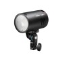 1 - Godox Flash AD100Pro II - Piccolo Flash 100W HSS e TTL