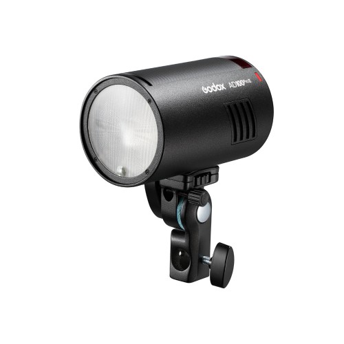 1 - Godox Flash AD100Pro II - Piccolo Flash 100W HSS e TTL