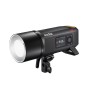 1 - Godox AD800Pro Flash a Batteria 800W HSS e TTL Lampada Pilota LED 40W