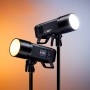 2 - Godox AD800Pro Flash a Batteria 800W HSS e TTL Lampada Pilota LED 40W
