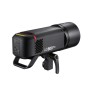 6 - Godox AD800Pro Flash a Batteria 800W HSS e TTL Lampada Pilota LED 40W