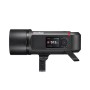 8 - Godox AD800Pro Flash a Batteria 800W HSS e TTL Lampada Pilota LED 40W