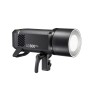 9 - Godox AD800Pro Flash a Batteria 800W HSS e TTL Lampada Pilota LED 40W