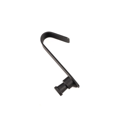 1 - Caruba Gancio per Super Clamp