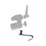 3 - Caruba Gancio per Super Clamp