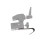 5 - Caruba Gancio per Super Clamp
