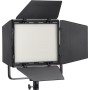 4 - Godox Litemons LP400BI Nero Pannello LED 40W Temperatura colore variabile