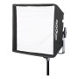 1 - Godox LP600S11 Softbox con grglia per LP600BI LP600R