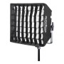 3 - Godox LP600S11 Softbox con grglia per LP600BI LP600R