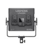 5 - Godox LP400R Nero Litemons Pannello LED RGB 40W