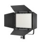 3 - Godox LP600R Nero Litemons Pannello LED RGB 60W