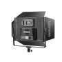 2 - Godox LP1200BI Nero Litemons Bi Color Pannello LED 120W