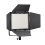 5 - Godox LP400Bi K2 Nero Litemons Bi color Pannello LED Kit da 2 pezzi