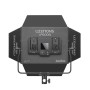 4 - Godox LP600Bi K2 Nero Litemons Bi color Pannello LED Kit da 2 pezzi