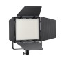 5 - Godox LP400R K2 Nero Litemons Pannello LED RGB Kit da 2 pezzi