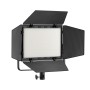 5 - Godox LP600R K2 Nero Litemons Pannello LED RGB Kit da 2 pezzi