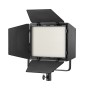 2 - Godox LP400Bi K3 Nero Litemons Bi color Pannello LED Kit da 3 pezzi