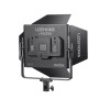 5 - Godox LP400Bi K3 Nero Litemons Bi color Pannello LED Kit da 3 pezzi