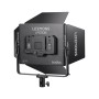 2 - Godox LP600Bi K3 Nero Litemons Bi color Pannello LED Kit da 3 pezzi