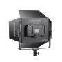 3 - Godox LP600Bi K3 Nero Litemons Bi color Pannello LED Kit da 3 pezzi
