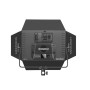 5 - Godox LP1200Bi K3 Nero Litemons Bi color Pannello LED Kit da 3 pezzi