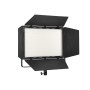 4 - Godox LP1200R K3 Nero Litemons Pannello LED RGB Kit da 3 pezzi