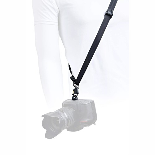 1 - BlackRapid Blackline I Destra Camera Sling