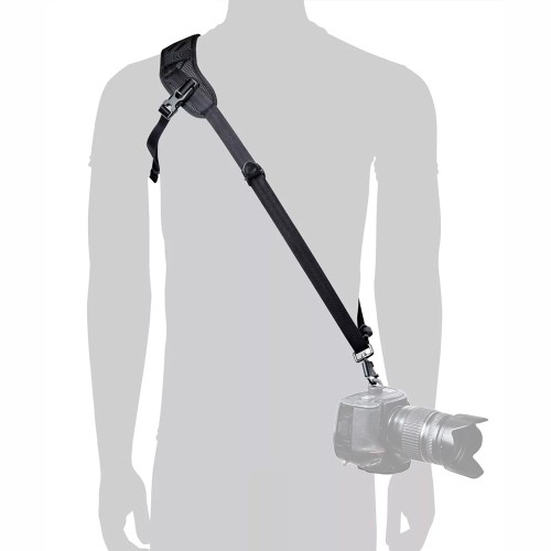 1 - BlackRapid Blackline I Sinistra Camera Sling - Per Mancini