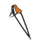 1 - BlackRapid Sport Sinistra X Extra Comfort - Per Mancini