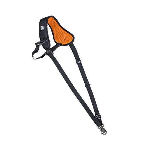 1 - BlackRapid Sport Sinistra X Extra Comfort - Per Mancini