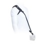 4 - BlackRapid Sport Sinistra X Extra Comfort - Per Mancini