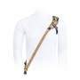 2 - BlackRapid Sport X Extra Multi Terrain - Mimetica