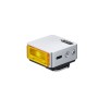 4 - Godox iFlash On Camera Flash Light Magnetic Attachment per iT20/iT22/iM20/iM22