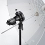 Godox S3 Staffa Adattatore Bowens per Speedlite