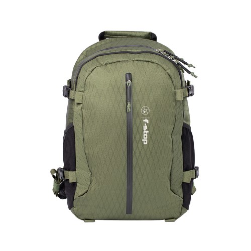 1 - F Stop Guru 4 AIR 24 Litri Zaino Versione Maschile Verde Cypress con ICU Inclusa