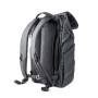 4 - PGYTECH OneGo Backpack 18L - Nero Obsidian Black