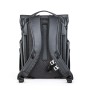 5 - PGYTECH OneGo Backpack 18L - Nero Obsidian Black