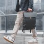 8 - PGYTECH OneGo Backpack 18L - Nero Obsidian Black