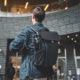 9 - PGYTECH OneGo Backpack 18L - Nero Obsidian Black
