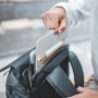 12 - PGYTECH OneGo Backpack 18L - Nero Obsidian Black