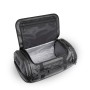 2 - WANDRD CARRYALL Duffel 40L Black - Borsone Zaino Ibrido da Viaggio Ultra Resistente