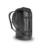 7 - WANDRD CARRYALL Duffel 40L Black - Borsone Zaino Ibrido da Viaggio Ultra Resistente