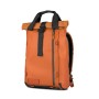 1 - WANDRD PRVKE EDC 18L Sedona Orange Zaino